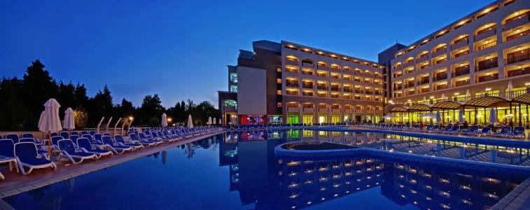 Sol Nessebar Bay All Inclusive - 20