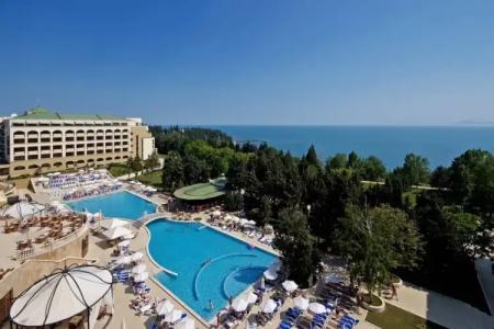 Sol Nessebar Bay All Inclusive - 16