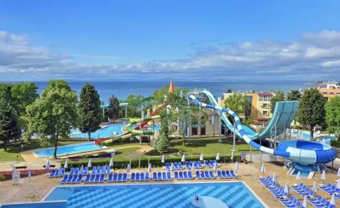 Sol Nessebar Bay All Inclusive - 34