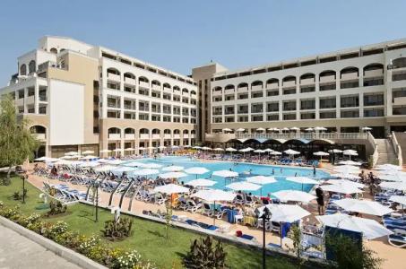 Sol Nessebar Bay All Inclusive - 31