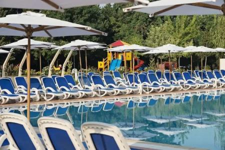 Sol Nessebar Bay All Inclusive - 27