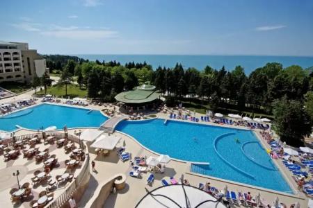 Sol Nessebar Bay All Inclusive - 14