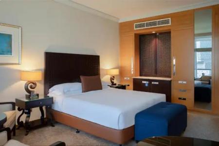 Beach Rotana - Abu Dhabi - 108