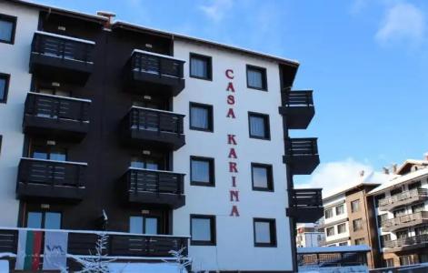 Casa Karina Bansko - Half Board & All Inclusive - 209