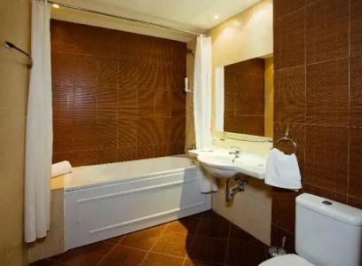 Casa Karina Bansko - Half Board & All Inclusive - 103