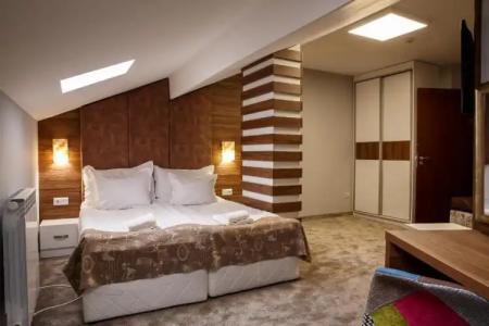 Casa Karina Bansko - Half Board & All Inclusive - 182