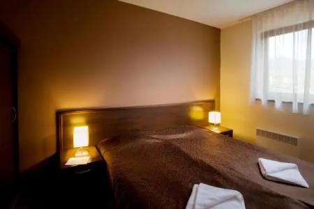 Casa Karina Bansko - Half Board & All Inclusive - 186