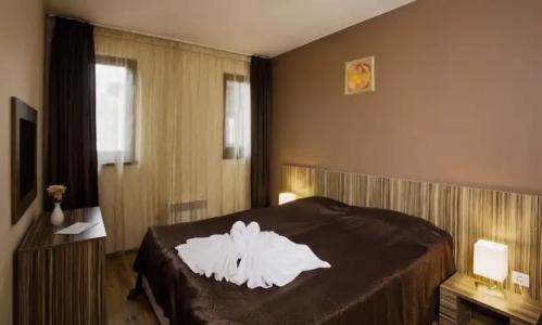 Casa Karina Bansko - Half Board & All Inclusive - 147