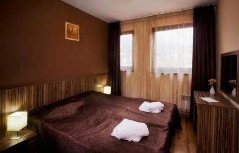 Casa Karina Bansko - Half Board & All Inclusive - 173