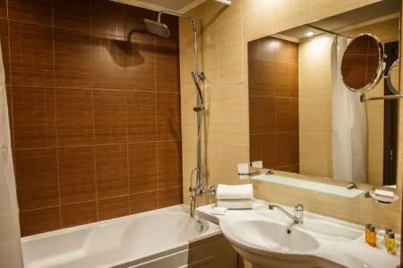 Casa Karina Bansko - Half Board & All Inclusive - 225