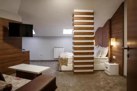 Casa Karina Bansko - Half Board & All Inclusive - 188