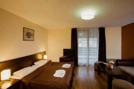 Casa Karina Bansko - Half Board & All Inclusive - 106