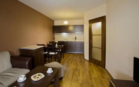 Casa Karina Bansko - Half Board & All Inclusive - 196