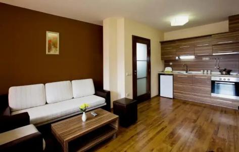 Casa Karina Bansko - Half Board & All Inclusive - 194