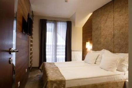 Casa Karina Bansko - Half Board & All Inclusive - 193