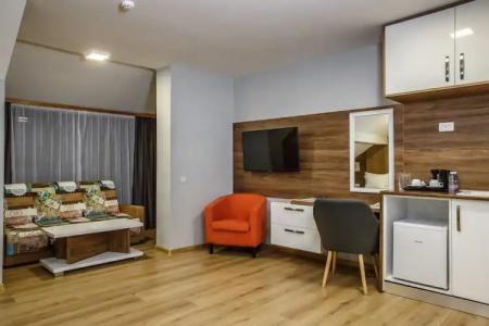 Casa Karina Bansko - Half Board & All Inclusive - 221