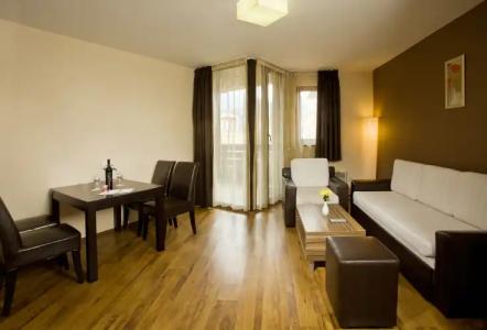 Casa Karina Bansko - Half Board & All Inclusive - 197