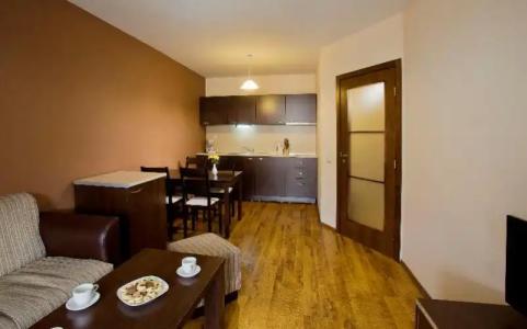 Casa Karina Bansko - Half Board & All Inclusive - 117