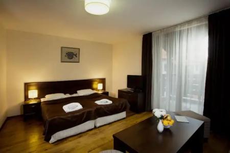 Casa Karina Bansko - Half Board & All Inclusive - 139