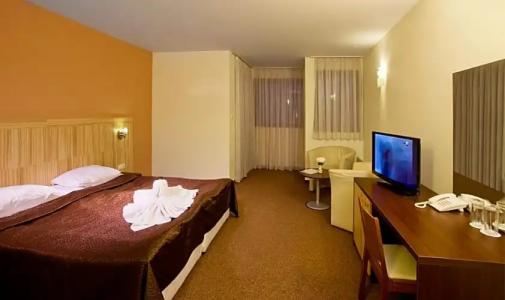 Casa Karina Bansko - Half Board & All Inclusive - 102