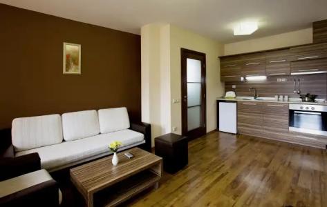 Casa Karina Bansko - Half Board & All Inclusive - 201