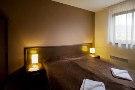 Casa Karina Bansko - Half Board & All Inclusive - 204