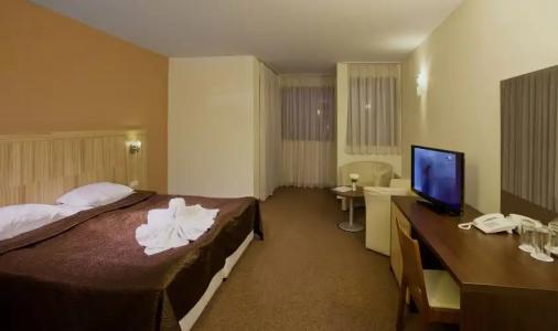 Casa Karina Bansko - Half Board & All Inclusive - 129