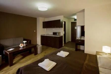 Casa Karina Bansko - Half Board & All Inclusive - 138