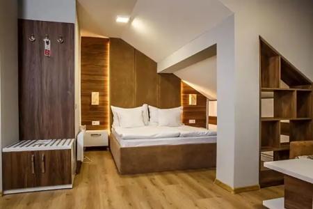 Casa Karina Bansko - Half Board & All Inclusive - 133