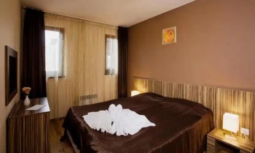 Casa Karina Bansko - Half Board & All Inclusive - 174