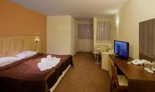 Casa Karina Bansko - Half Board & All Inclusive - 123