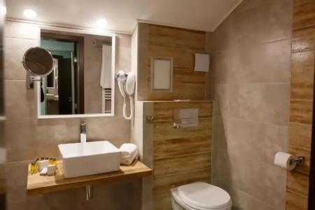 Casa Karina Bansko - Half Board & All Inclusive - 185