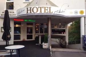 Hotel Abalone, Remscheid