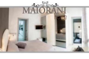 Maiorani Home, Naples