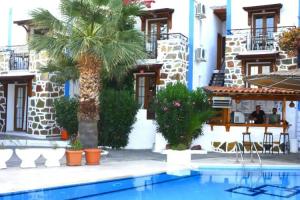 Dasis Hotel Suites, Bodrum