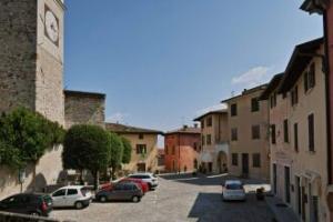 Apartment «Appartamento Antiche Mura», Polpenazze del Garda