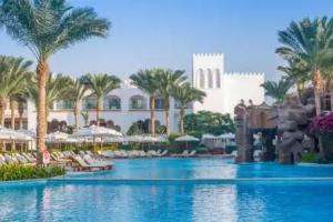 Baron Palms Adults Friendly Only 16 years plus Boutique Hotel Style, Sharm el Sheikh