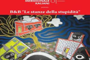 Le stanze della stupidita, Borgagne