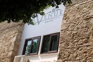 Avenue Hotel, Kyrenia