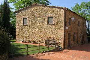 Farm Stay «La Valle Appartamenti Per Vacanze», Montaione