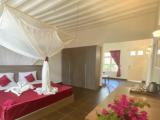 2 Bedrooms Double Villa