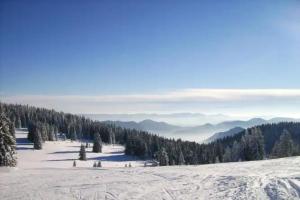 Apart Hotel Stenata, Pamporovo