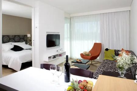 West All Suites Ashdod - 85