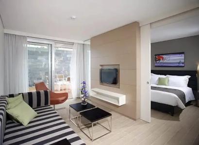 West All Suites Ashdod - 89