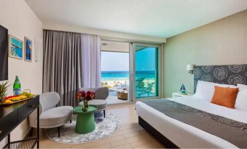 West All Suites Ashdod - 81