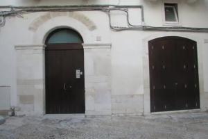 Cattedralflats, Bari