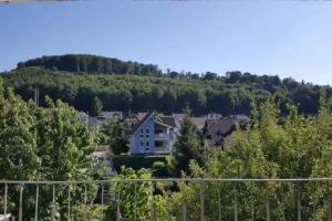 Ferienwohnungen am Naturbad, Lahr