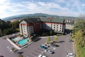 Hampton Inn Pigeon Forge, Pigeon Forge