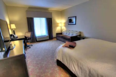 Hampton Inn Pigeon Forge - 6