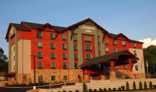 Hampton Inn Pigeon Forge - 32